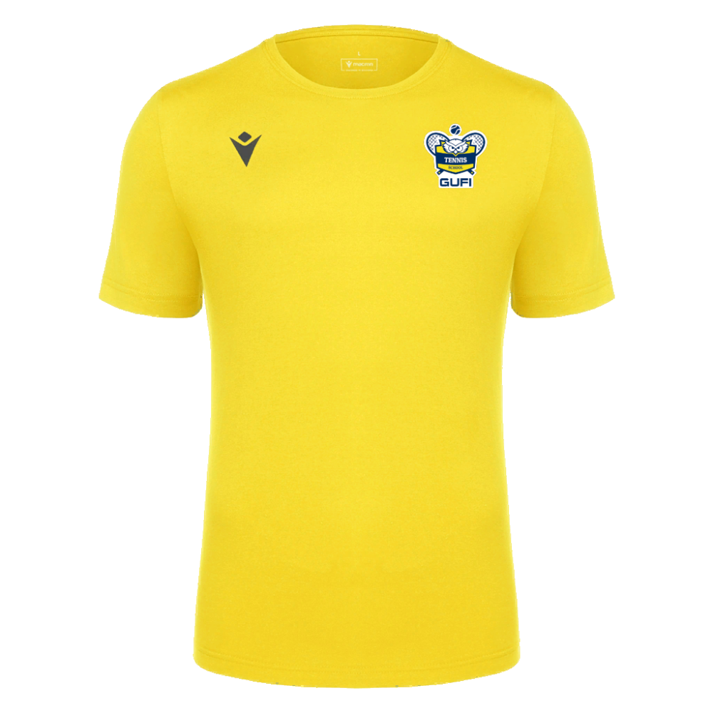 Macron Boost eco t-shirt | Immagine 1