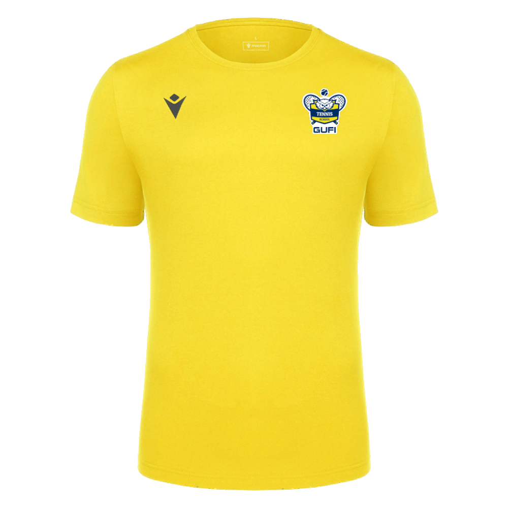 Macron Boost eco t-shirt | Immagine 1