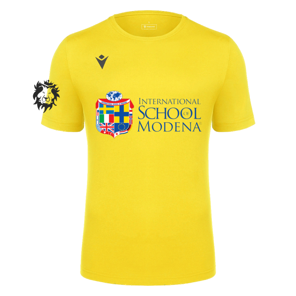 Macron Boost eco t-shirt | Immagine 1