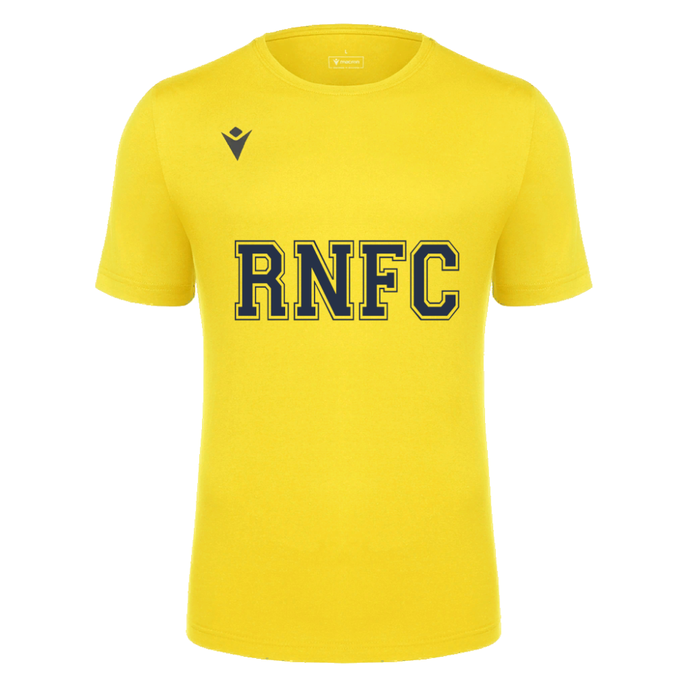 Macron Boost eco t-shirt | Immagine 1