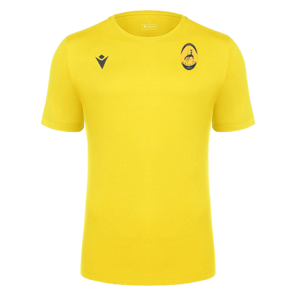 Macron Boost eco t-shirt | Immagine 1