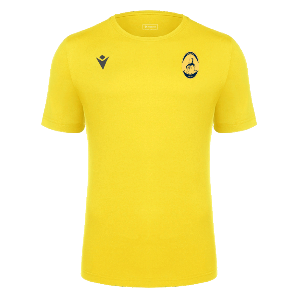 Macron Boost eco t-shirt | Immagine 1