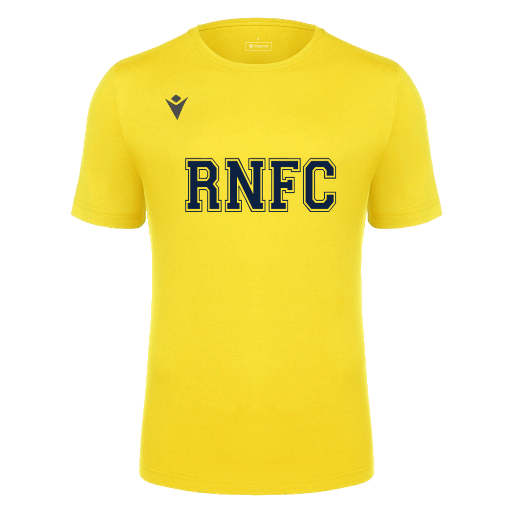 Macron Boost eco t-shirt | Immagine 1