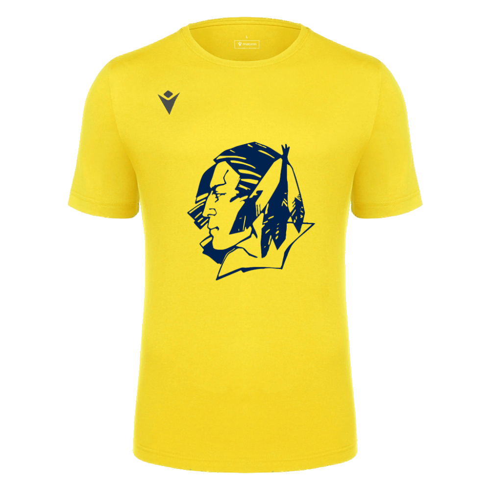 Macron Boost eco t-shirt | Immagine 1