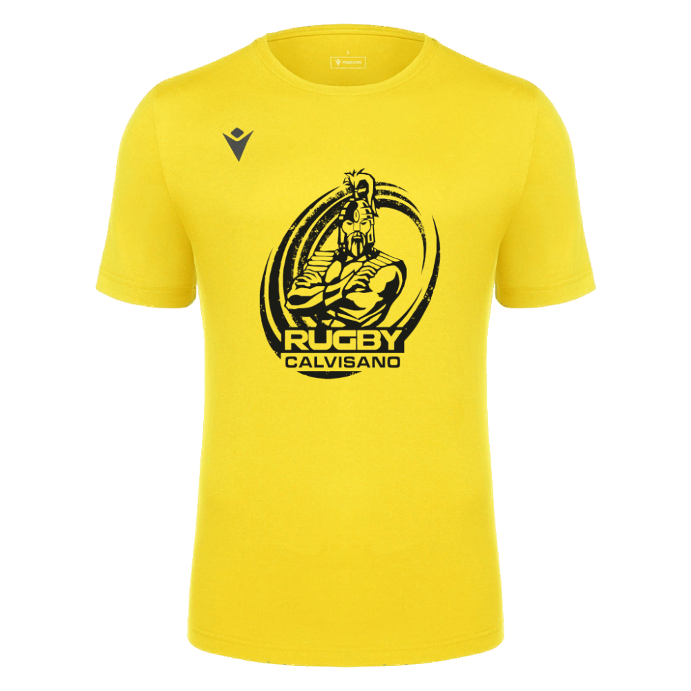 Macron Boost eco t-shirt | Immagine 1