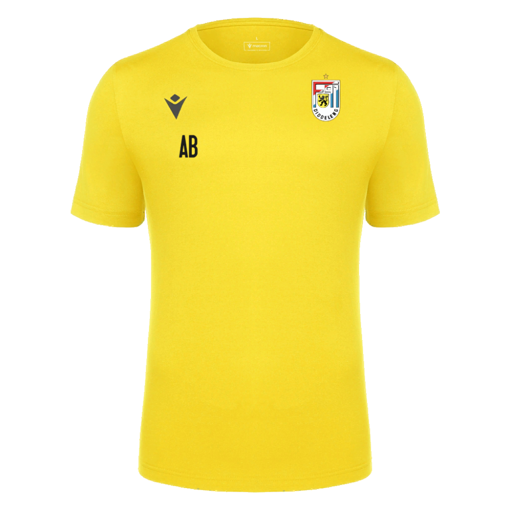 Macron T-shirt supporter 20 € | Image 1