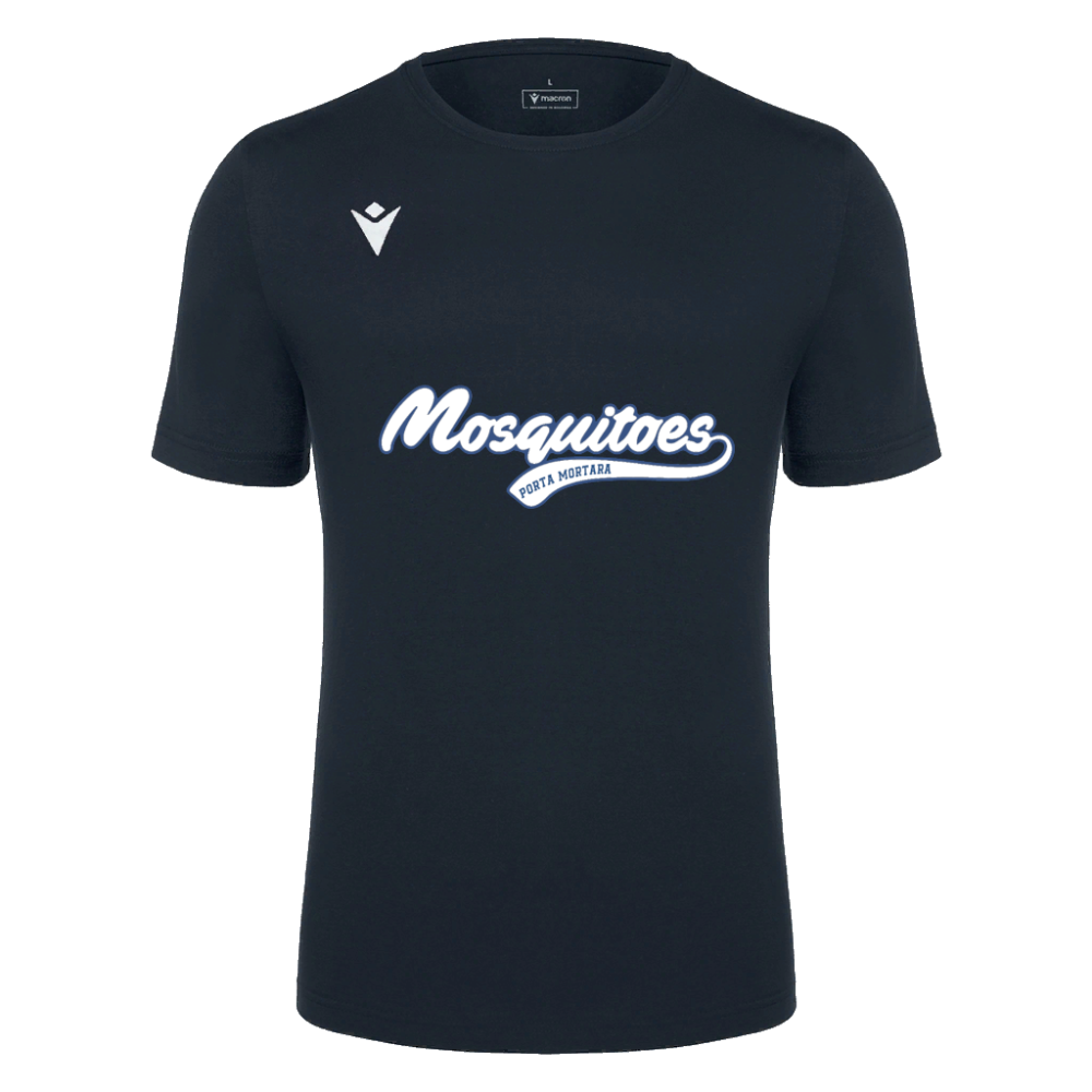 Macron T-shirt mosquitoes | Immagine 1