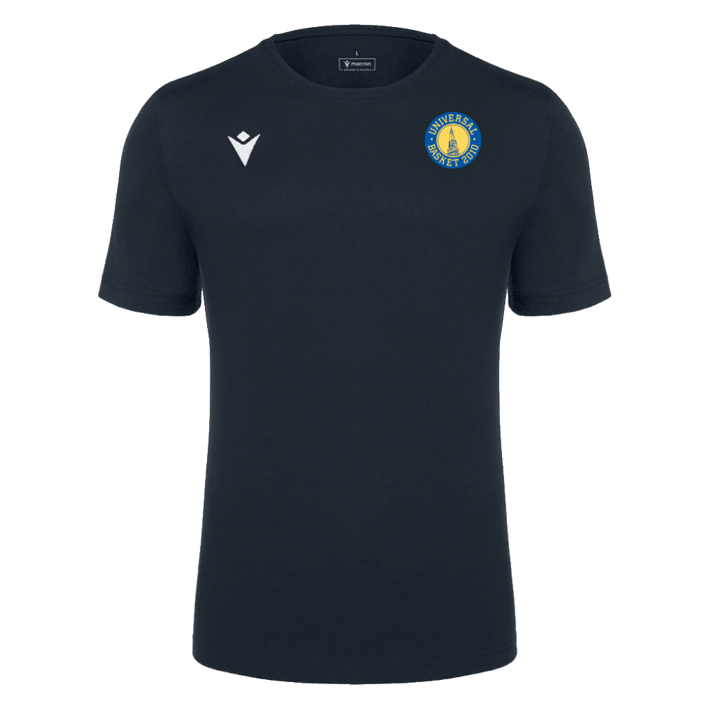 Macron Boost eco t-shirt | Immagine 1