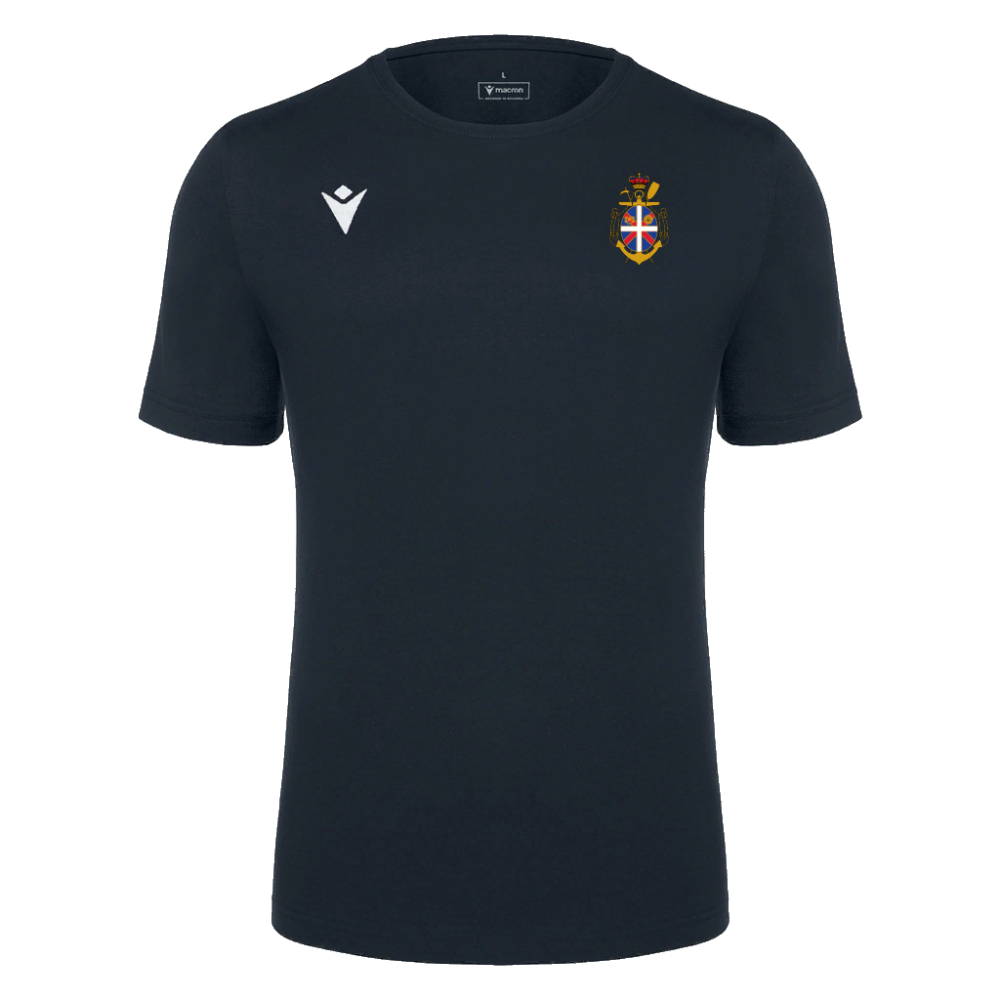 Macron Boost eco t-shirt | Immagine 1