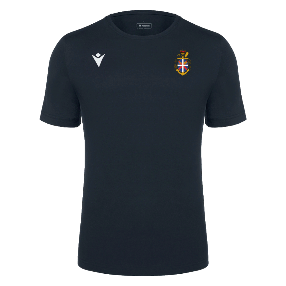 Macron Boost eco t-shirt | Immagine 1