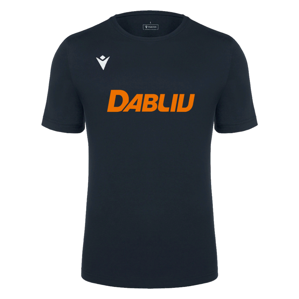 Macron Boost eco t-shirt | Immagine 1