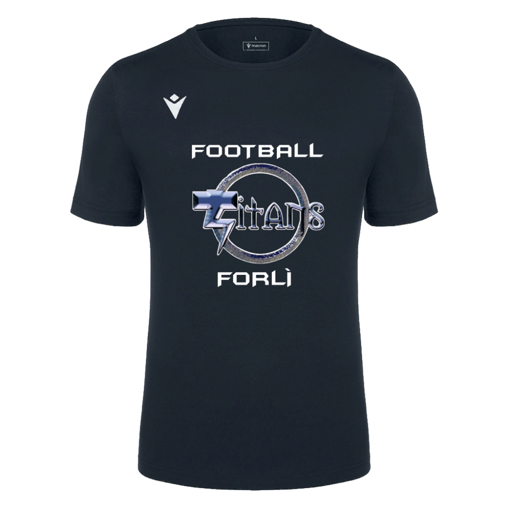 Macron Boost eco t-shirt | Immagine 1