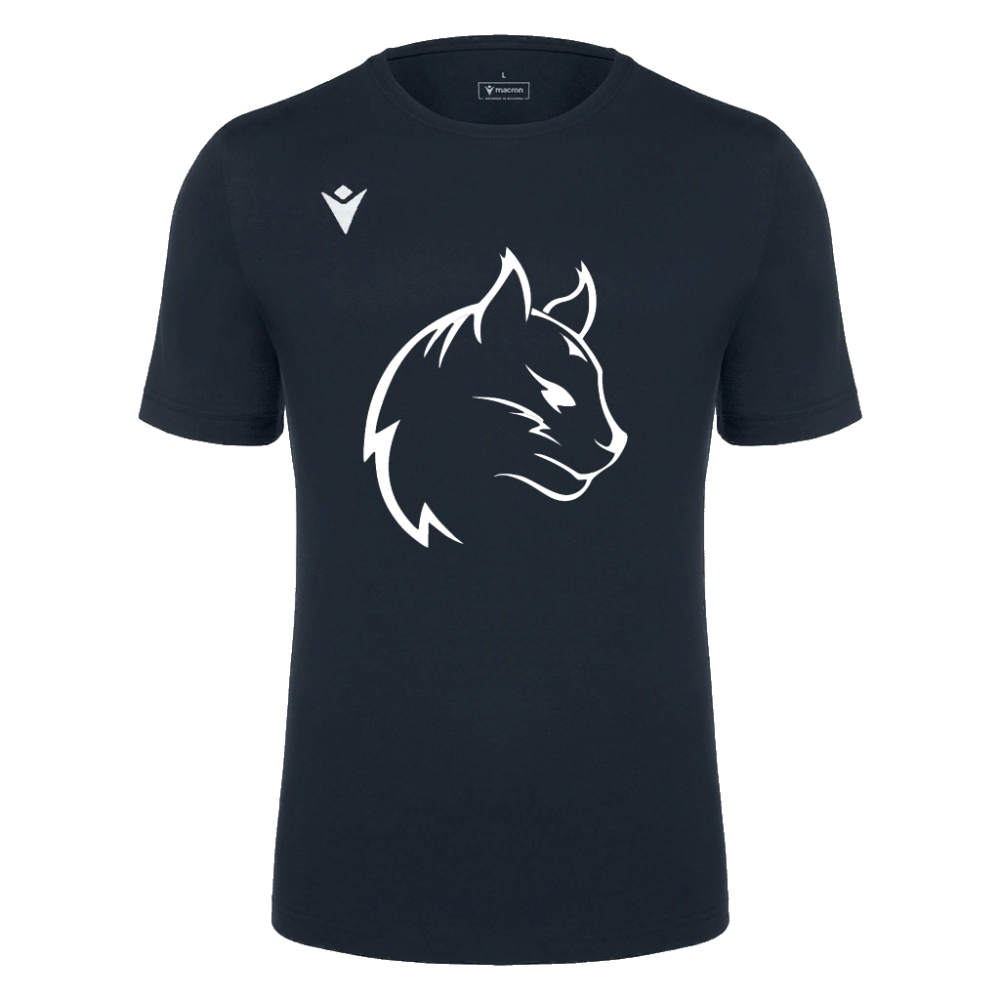 Macron Boost eco t-shirt | Immagine 1