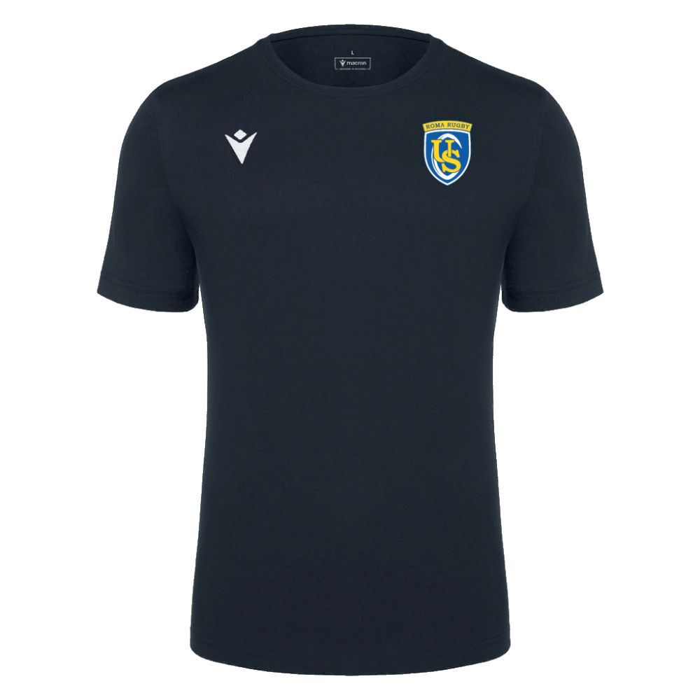 Macron Boost eco t-shirt | Immagine 1