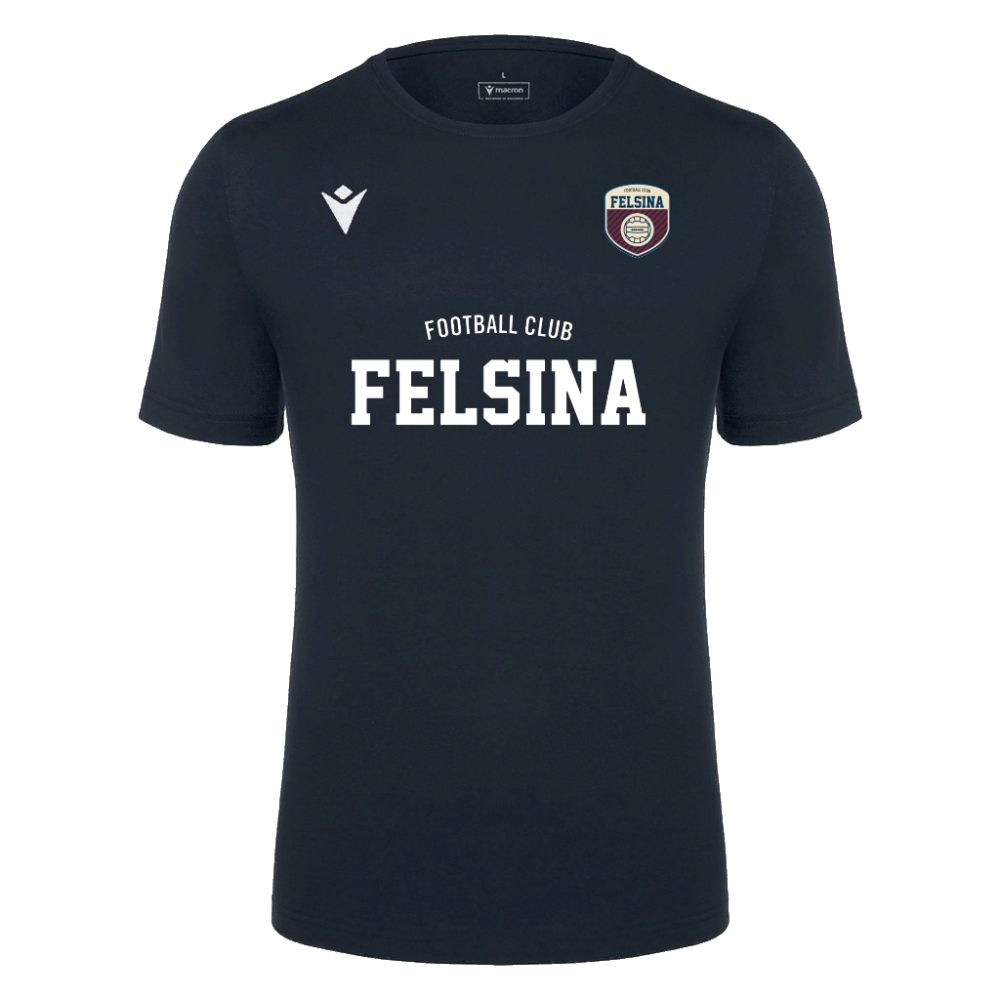 Macron Boost eco t-shirt | Immagine 1