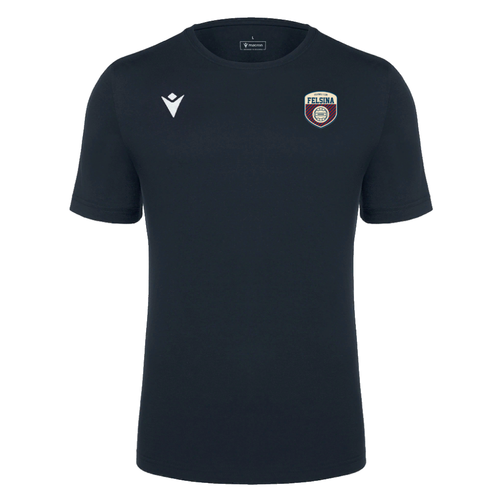 Macron Boost eco t-shirt | Immagine 1