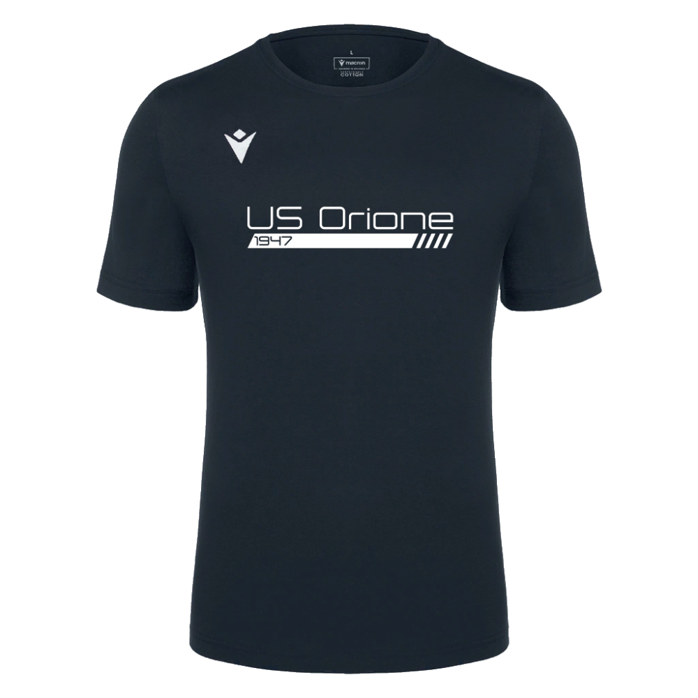 Macron Boost eco t-shirt | Immagine 1