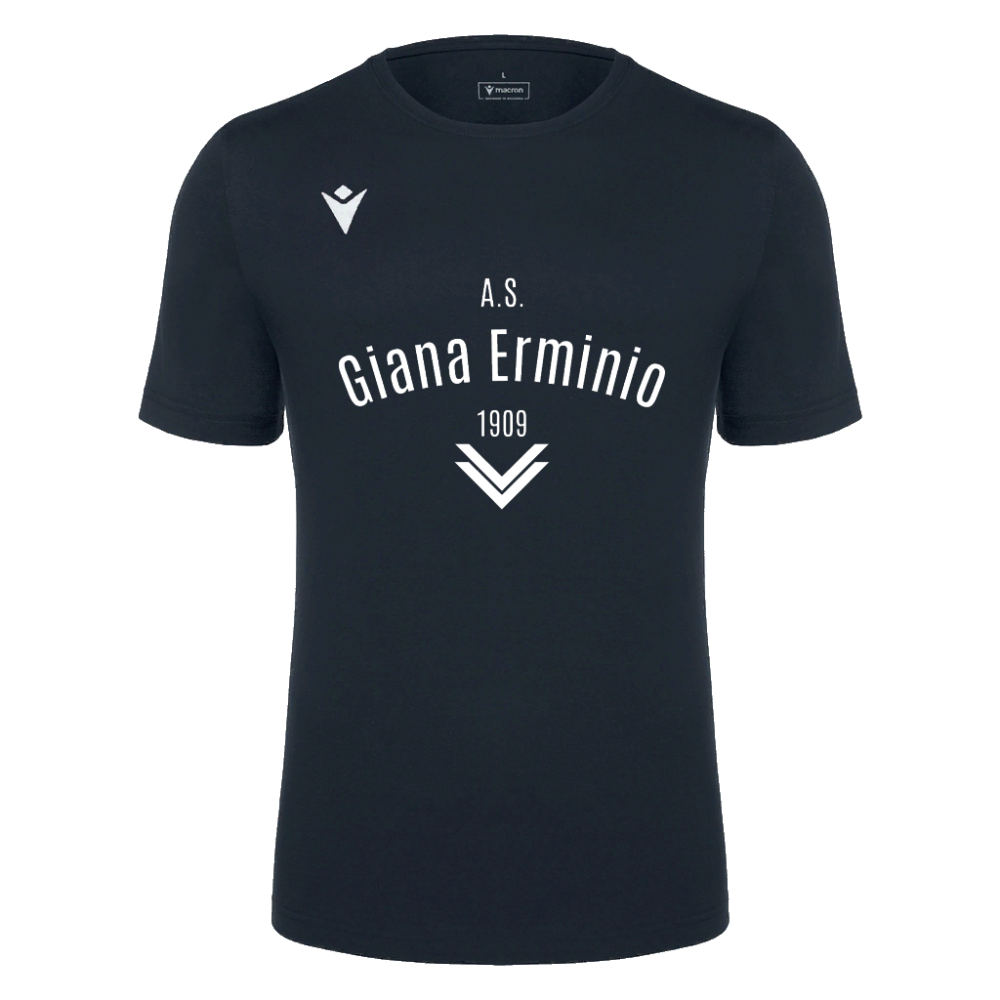 Macron Boost eco t-shirt | Immagine 1
