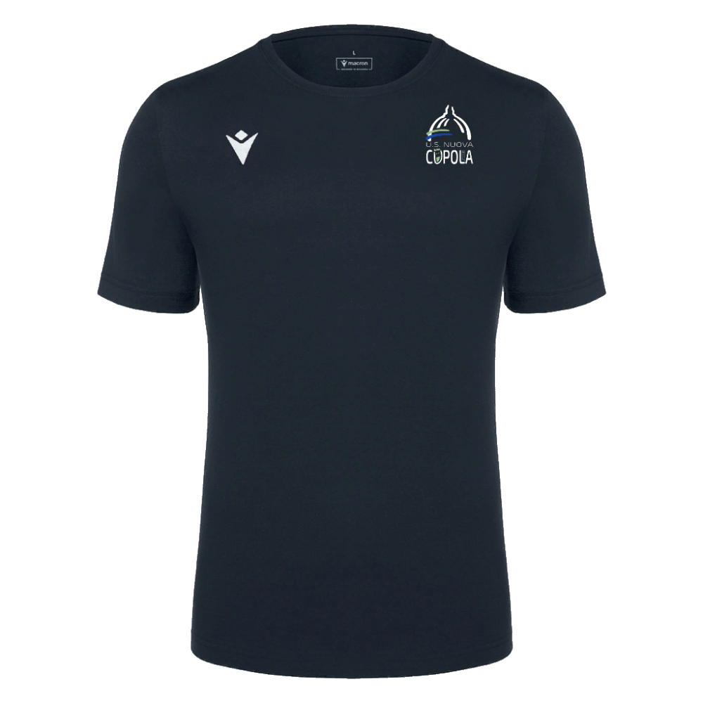 Macron Boost eco t-shirt | Immagine 1