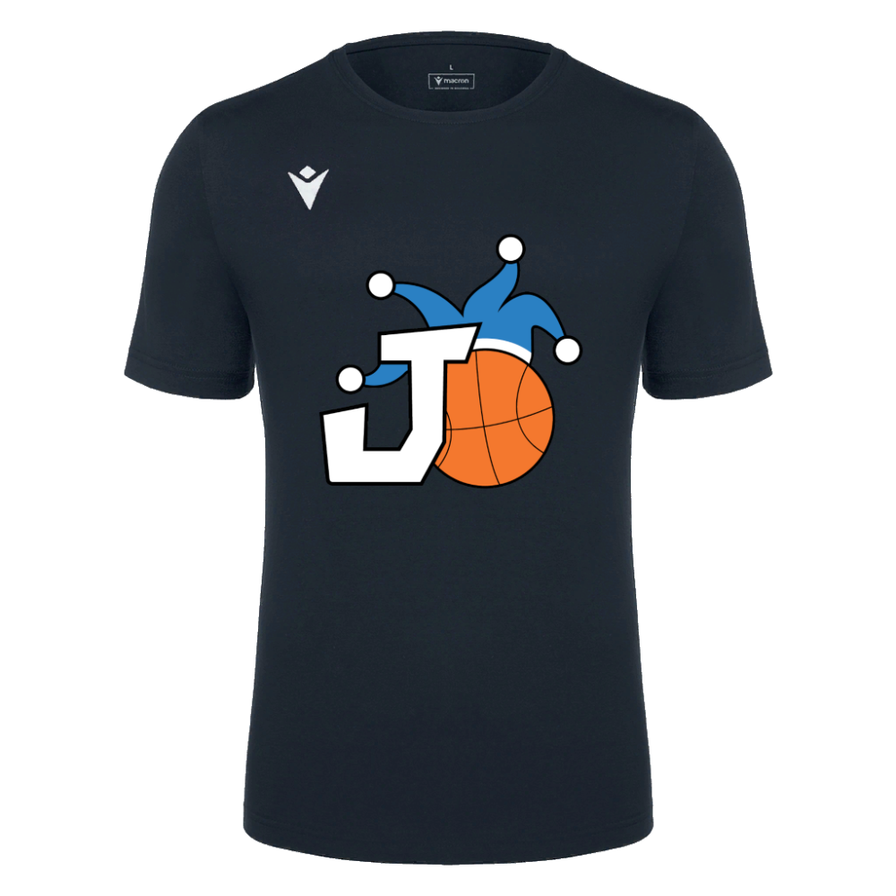 Macron Boost eco t-shirt | Immagine 1