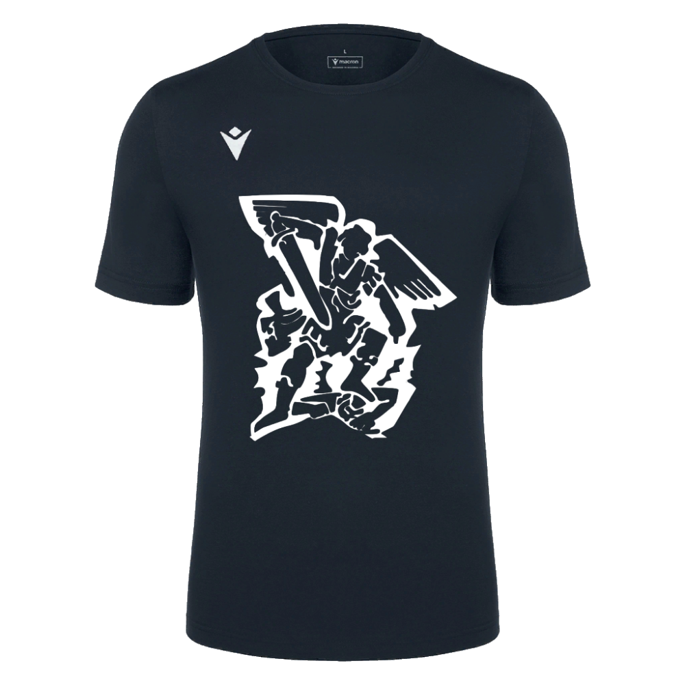 Macron Boost eco t-shirt | Immagine 1