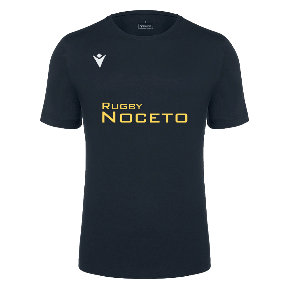 Macron Boost eco t-shirt | Immagine 1