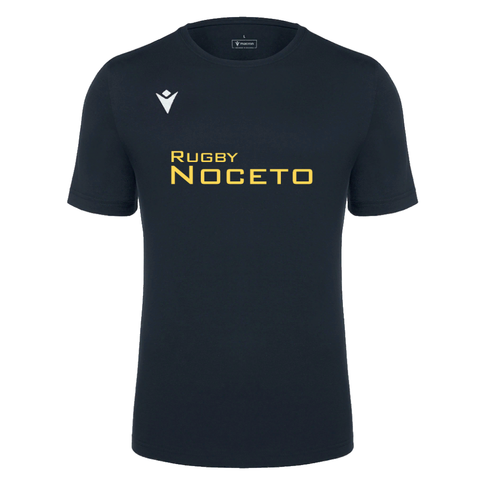 Macron Boost eco t-shirt | Immagine 1