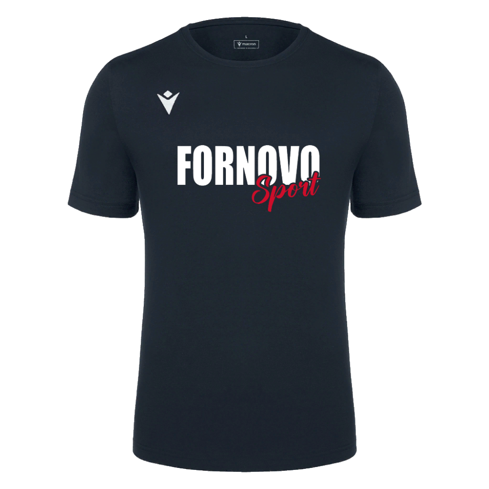 Macron Boost eco t-shirt | Immagine 1