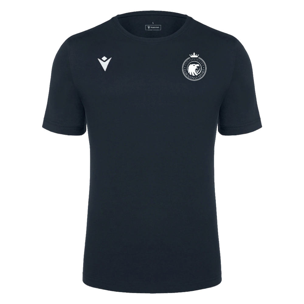 Macron Boost eco t-shirt | Immagine 1