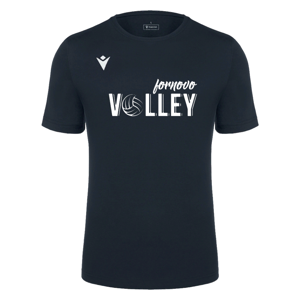 Macron Boost eco t-shirt | Immagine 1