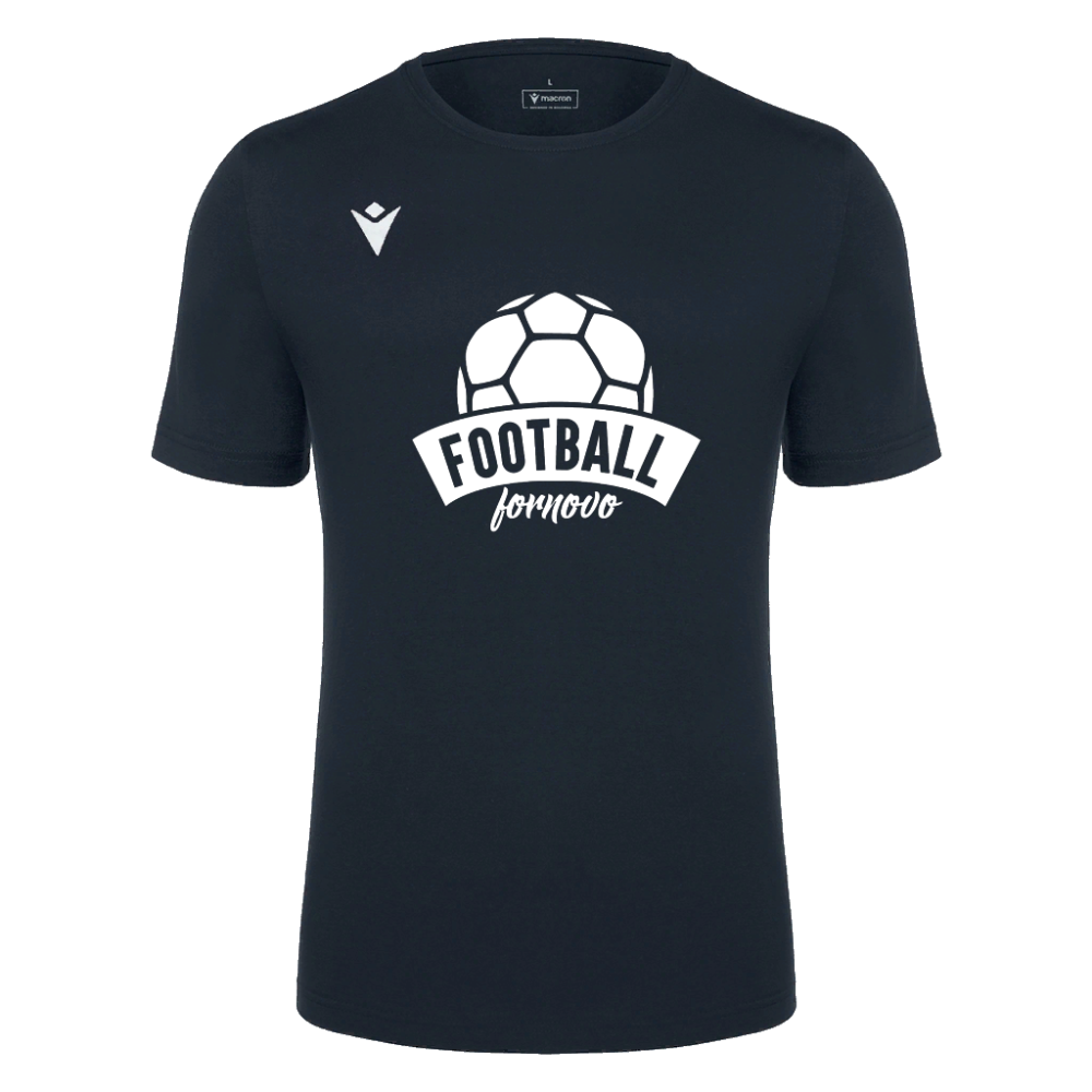 Macron Boost eco t-shirt | Immagine 1