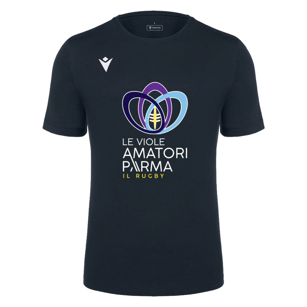 Macron Boost eco t-shirt | Immagine 1