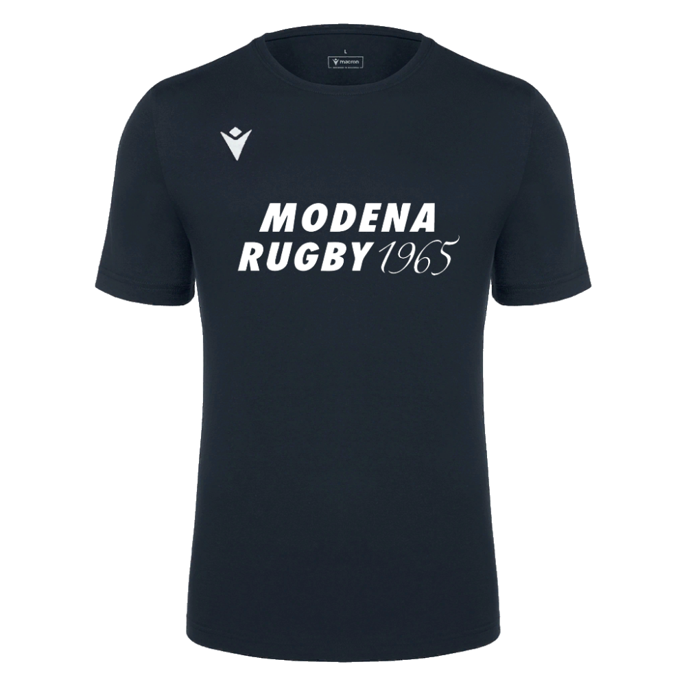 Macron Boost eco t-shirt | Immagine 1