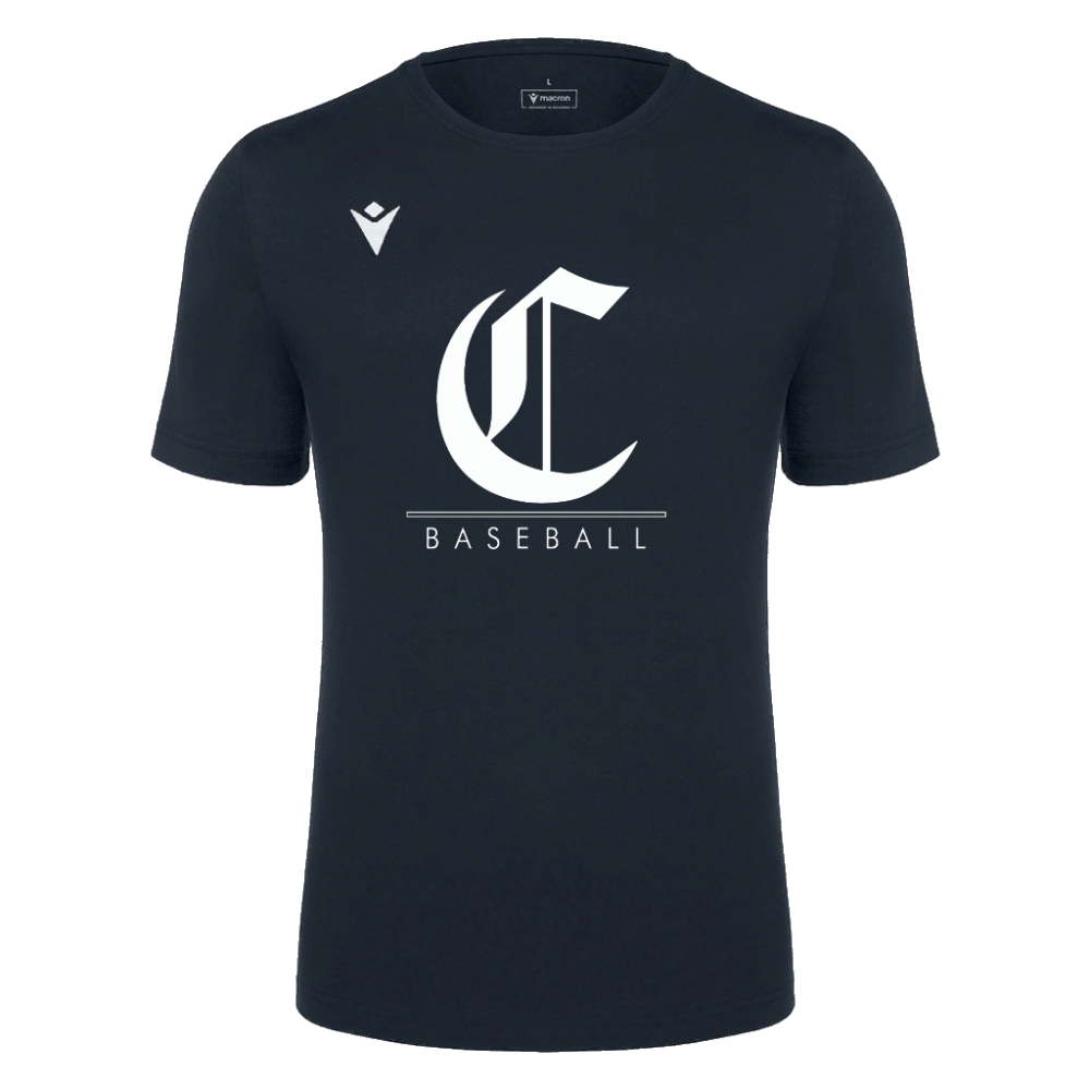 Macron Boost eco t-shirt | Immagine 1