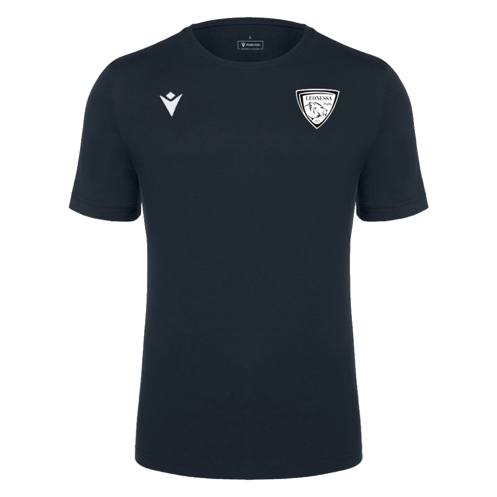 Macron Boost eco t-shirt | Immagine 1