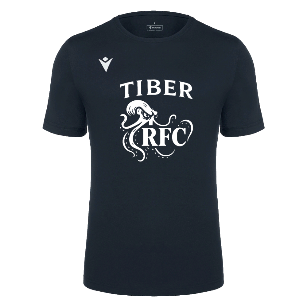 Macron Boost eco t-shirt | Immagine 1