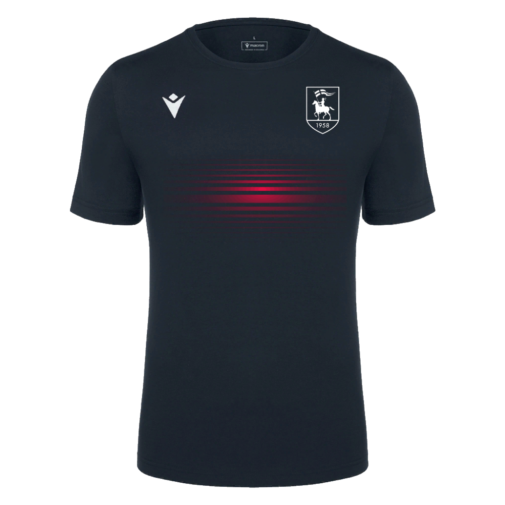 Macron Boost eco t-shirt | Immagine 1
