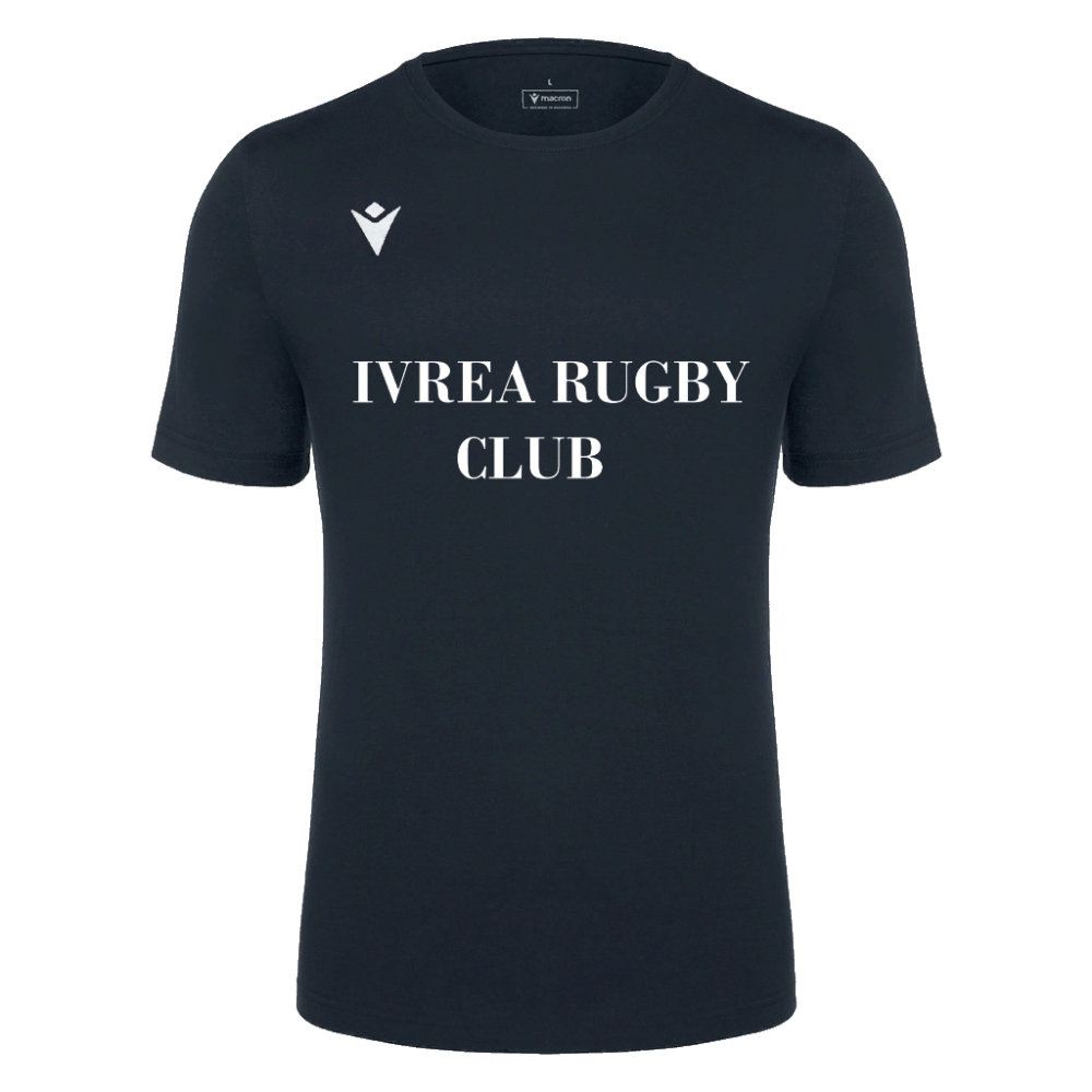 Macron Boost eco t-shirt | Immagine 1