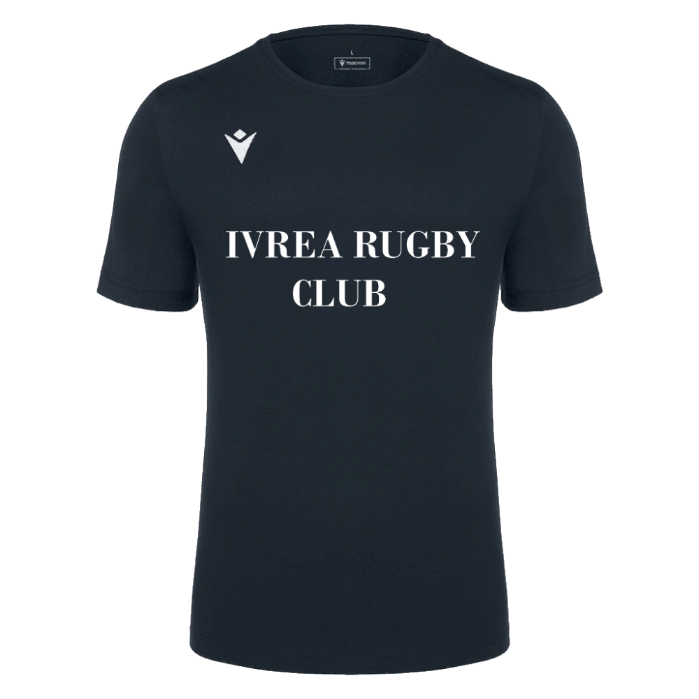 Macron Boost eco t-shirt | Immagine 1
