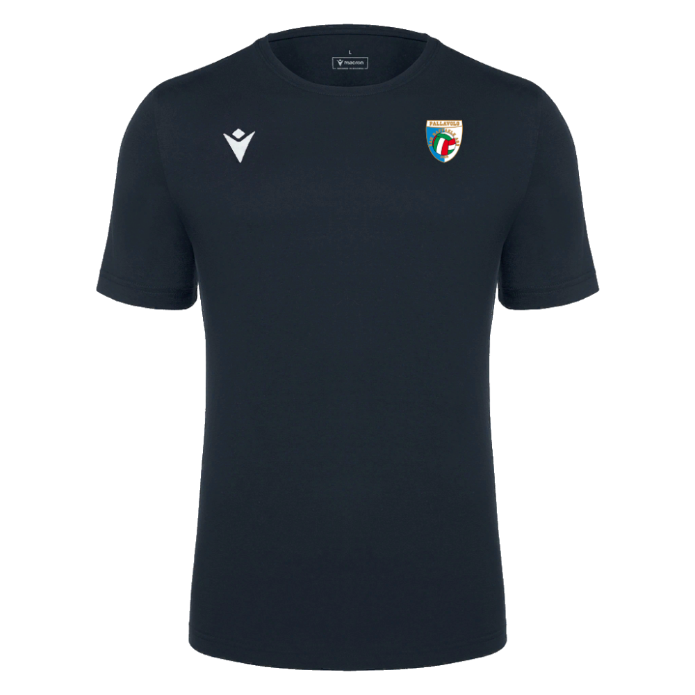 Macron Boost eco t-shirt | Immagine 1