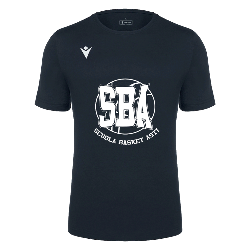 Macron Boost eco t-shirt | Immagine 1