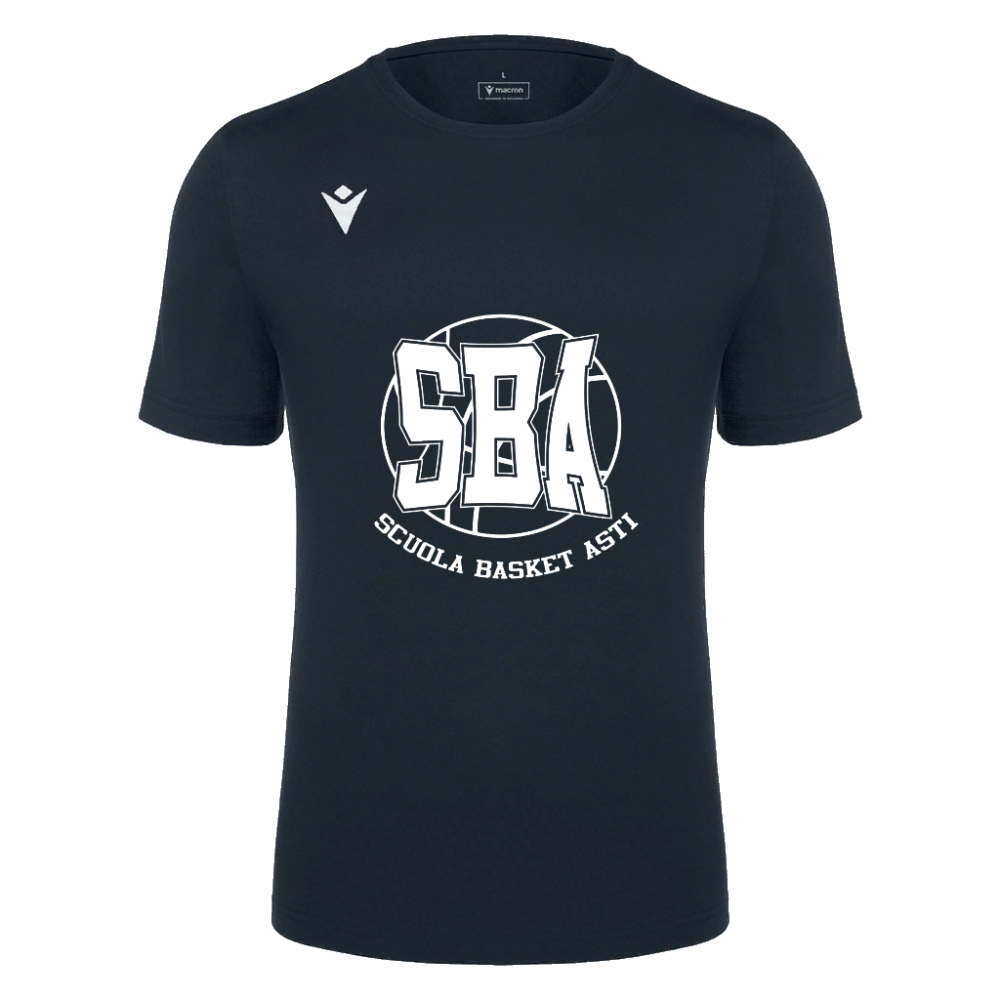 Macron Boost eco t-shirt | Immagine 1