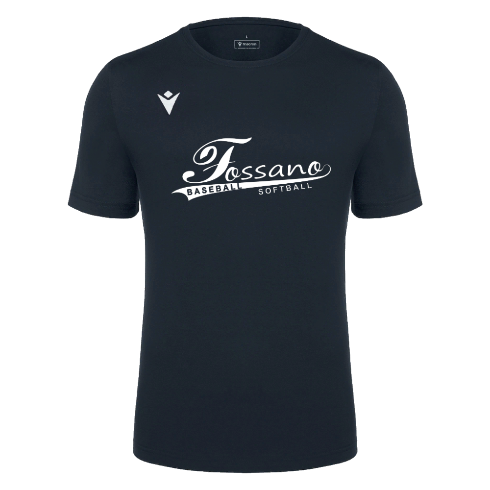 Macron Boost eco t-shirt | Immagine 1