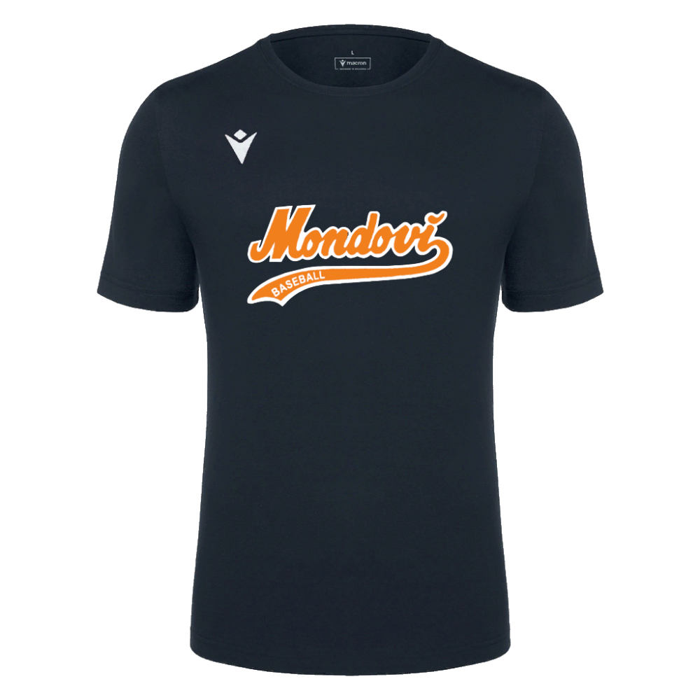 Macron Boost eco t-shirt | Immagine 1