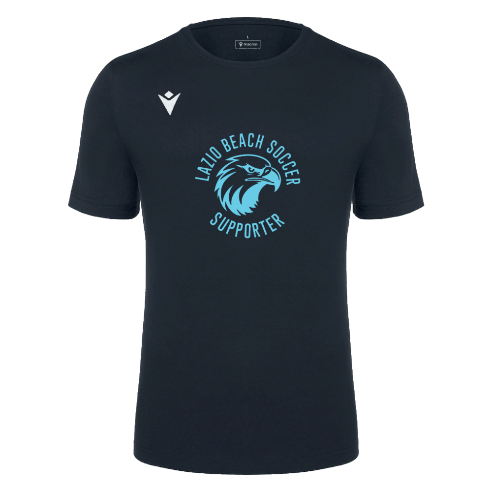 Macron Boost eco t-shirt | Immagine 1