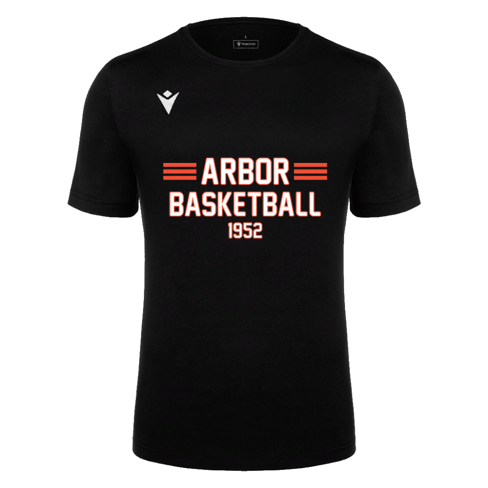 Macron Boost eco t-shirt | Immagine 1