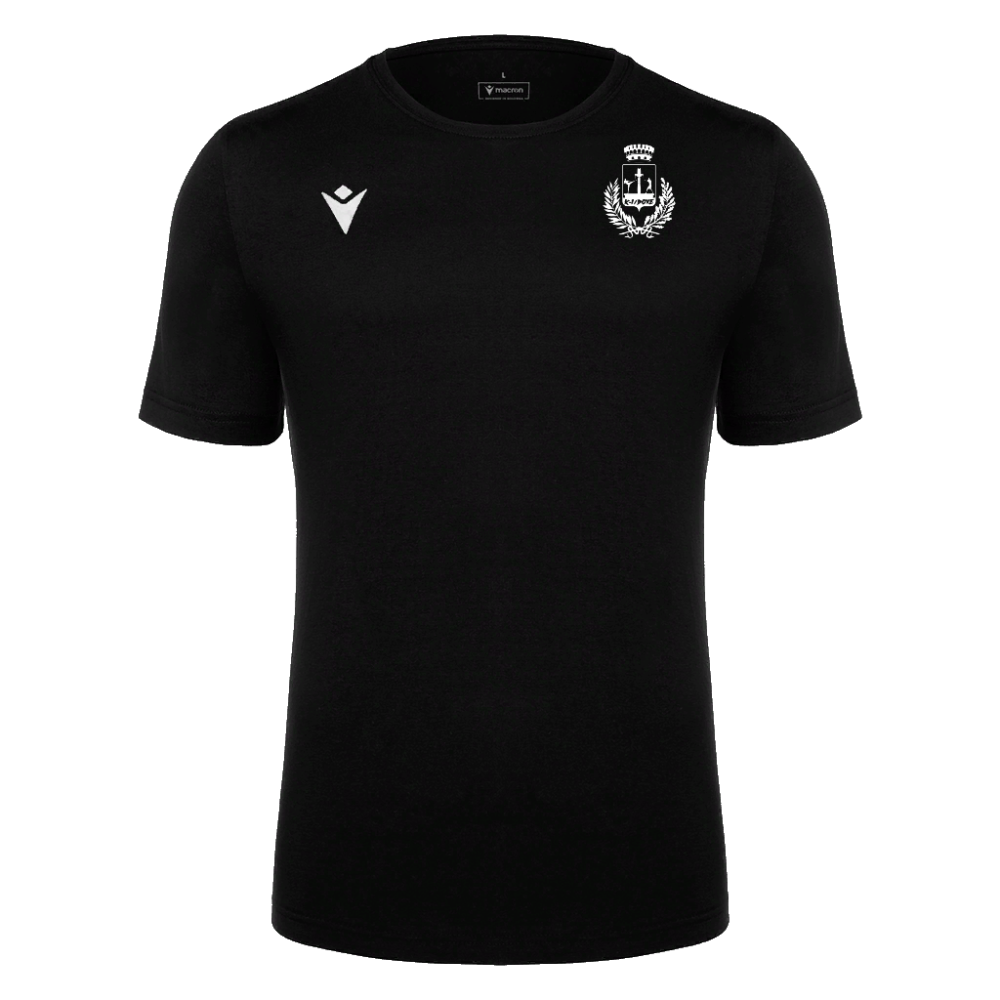 Macron Boost eco t-shirt | Immagine 1