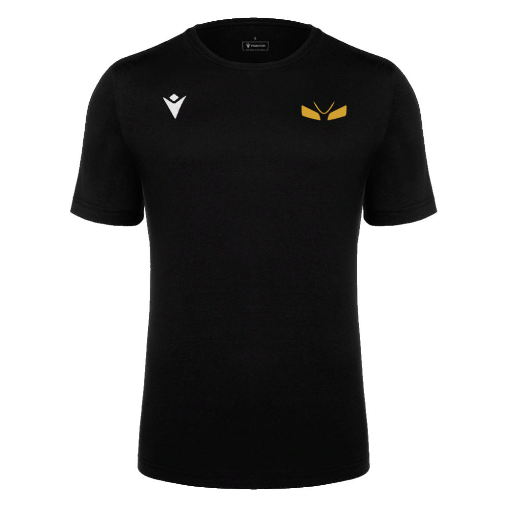 Macron Boost eco t-shirt | Immagine 1