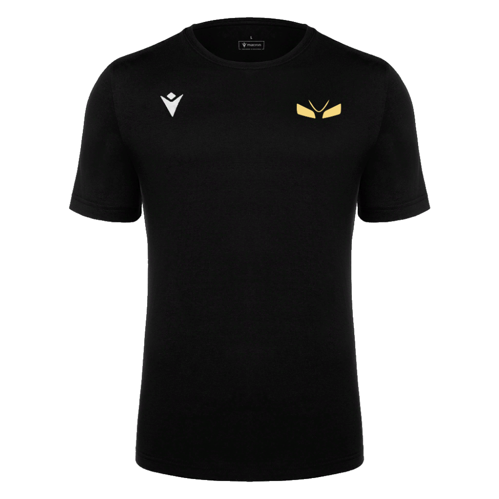 Macron Boost eco t-shirt | Immagine 1