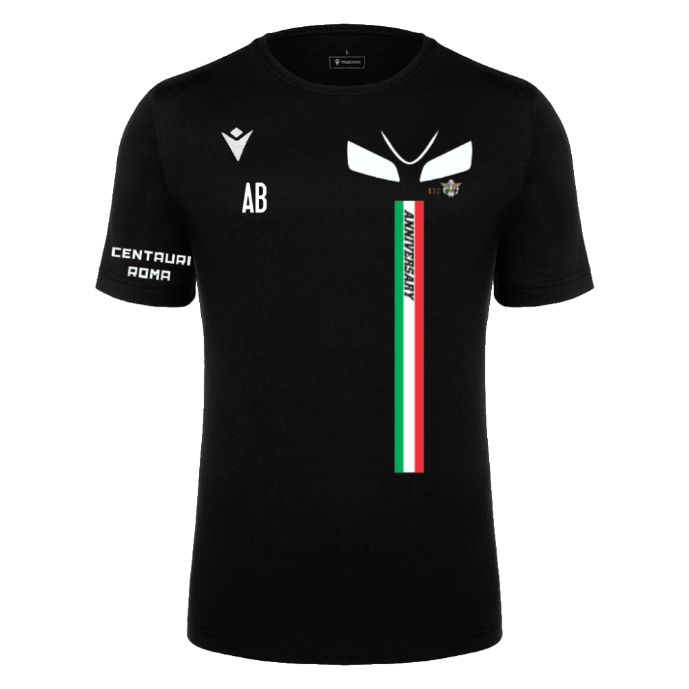 Macron Boost eco t-shirt | Immagine 1